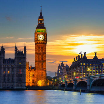 uk office