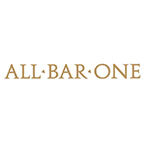 Portfolio of Brands 20 All Bar One gift cards for business