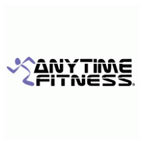 Businesses & Agencies 11 anytime fitness logo