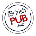 Portfolio of Brands 90 Great British Pub gift cards for business