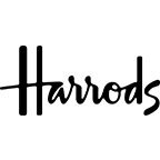 Portfolio of Brands 96 harrods logo