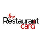 Portfolio of Brands 202 The Restaurant Card for business