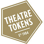 Portfolio of Brands 206 Theatre Tokens for business