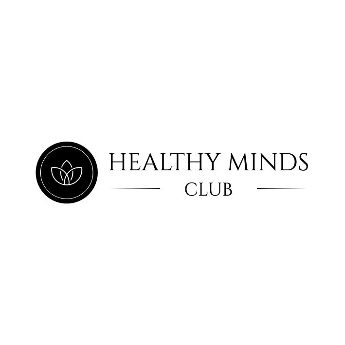 Healthy Minds Club​ gift cards for business