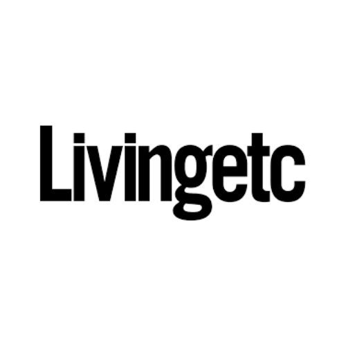 Portfolio of Brands 129 Living etc magazine logo