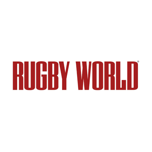 Portfolio of Brands 173 Rugby World magazine logo