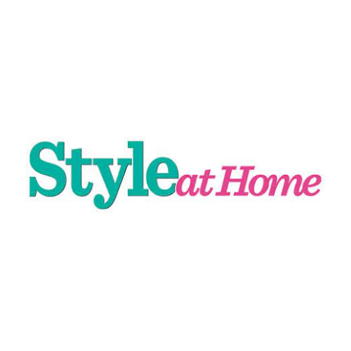 Portfolio of Brands 186 Style of Home magazine logo