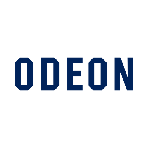 Portfolio of Brands 158 Odeon gift cards for business