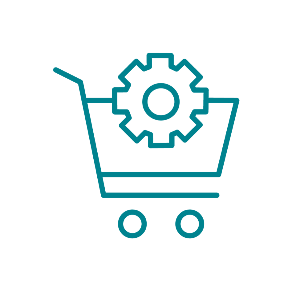 ecommerce icon