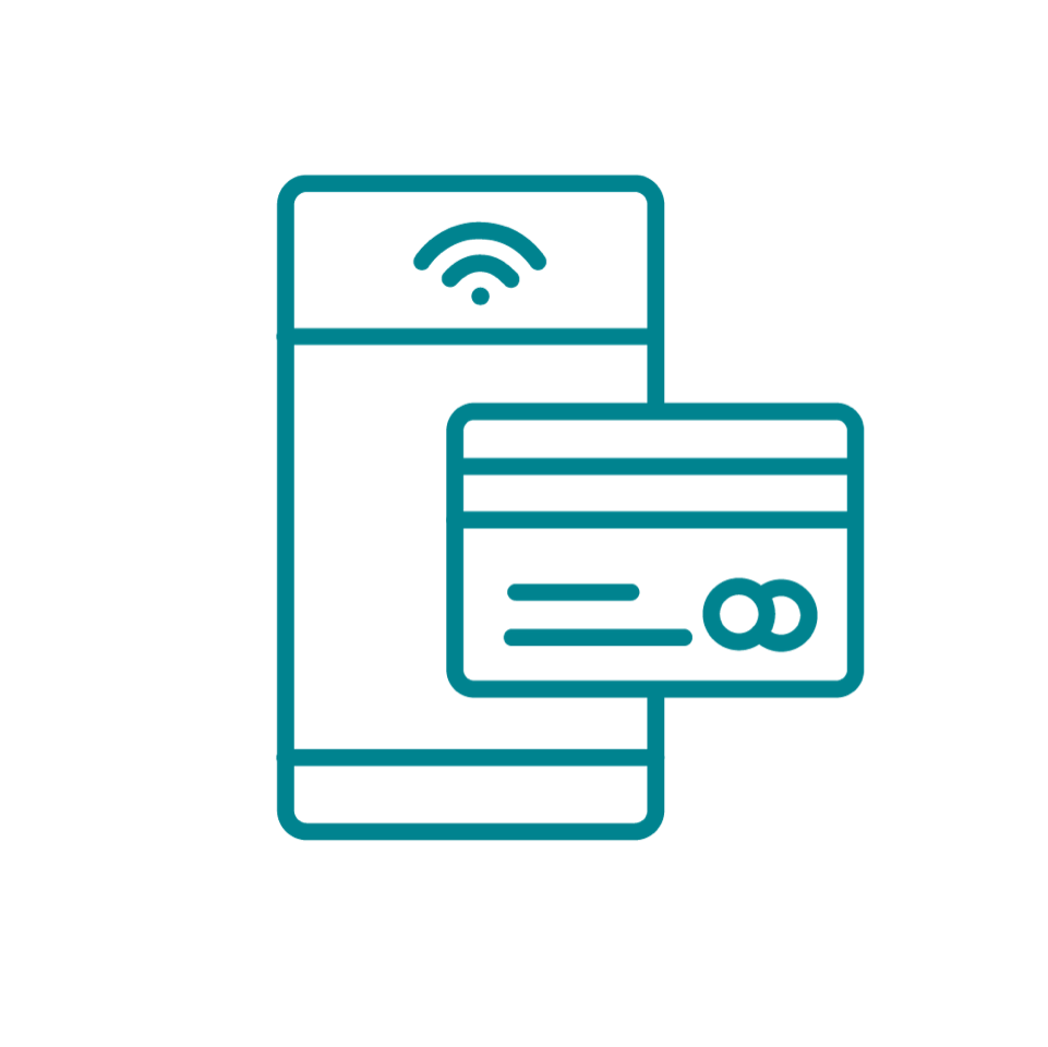 payment icon
