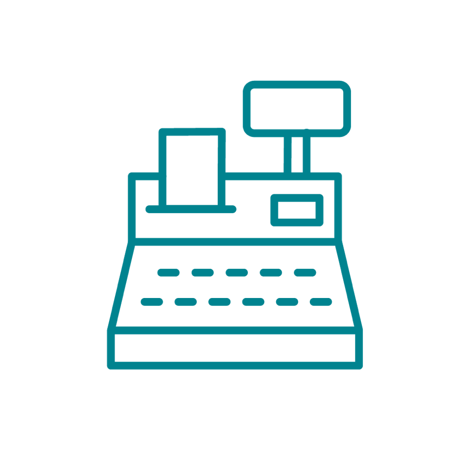 pos icon