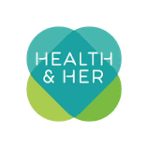 Health & Her​ gift cards for business