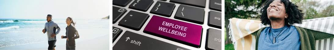 Simple ways to improve the wellbeing of your employees 2