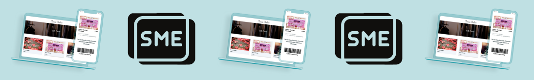 The benefit of gift cards for small business owners