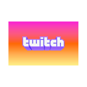 Portfolio of Brands 215 Twitch logo 2026