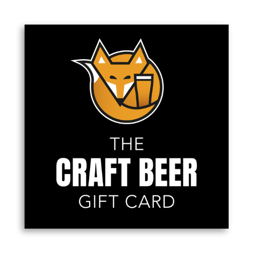 Portfolio of Brands 197 The Craft Beer Gift Card for business