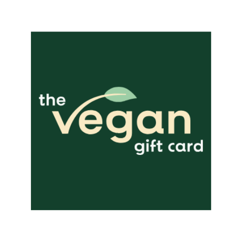 Portfolio of Brands 203 The Vegan Gift Card for business