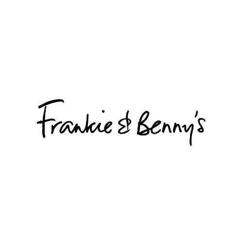 Portfolio of Brands 82 Frankie & Benny's gift cards for business