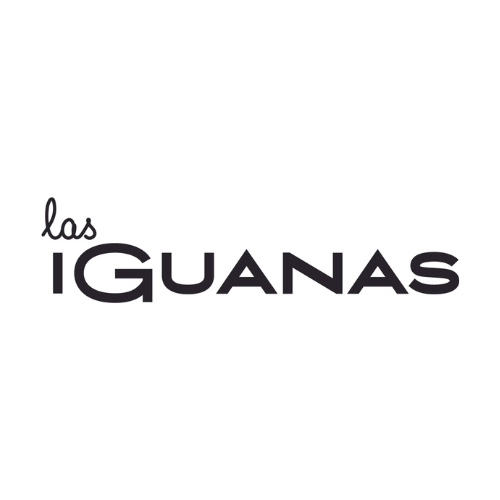 Portfolio of Brands 122 Las Iguanas gift cards for business