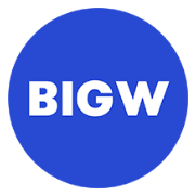 Portfolio of Brands 41 BIG W gift cards for business