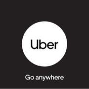 Portfolio of Brands 218 Uber Rides gift cards in bulk