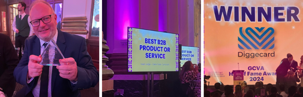 Best B2B Product or Service winners 2024 blog body