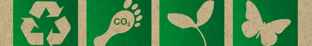 Eco friendly rewards