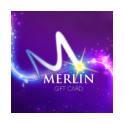 Portfolio of Brands 137 Merlin Entertainments gift cards for business