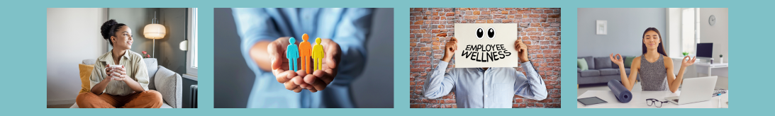 Gift card ideas to support employee wellbeing 1 Support employee wellbeing