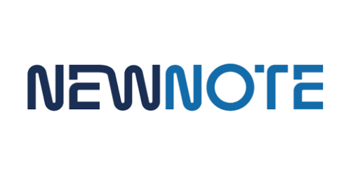 Newnote logo for website
