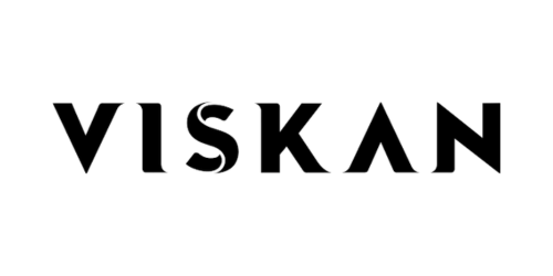 Viskan logo for website