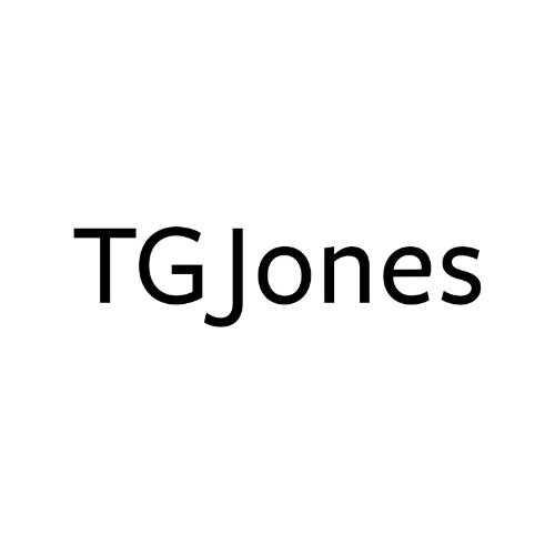 TGJones gift cards for business