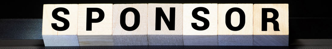 IMA sponsor header