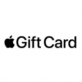 Apple Gift Card