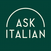 Ask Italian gift cards for business
