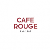 Café Rouge gift cards for business