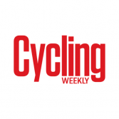 Cycling Weekly magazine logo