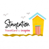 Inspire Staycation gift cards for business