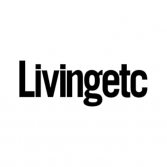 Living etc magazine logo
