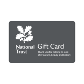 National Trust gift cards for business
