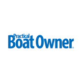 Practical Boat Owner magazine logo
