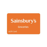 Sainsbury’s Groceries gift cards for business