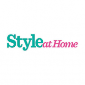 _Style of Home magazine logo