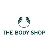 The Body Shop logo