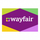 Wayfair gift cards for business
