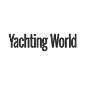 Yachting World magazine logo