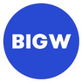BIG W gift cards for business