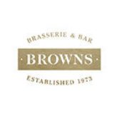 Browns gift cards for business