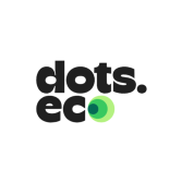dots.eco gift cards for business