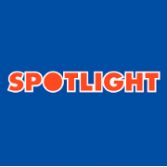 Spotlight gift cards for business